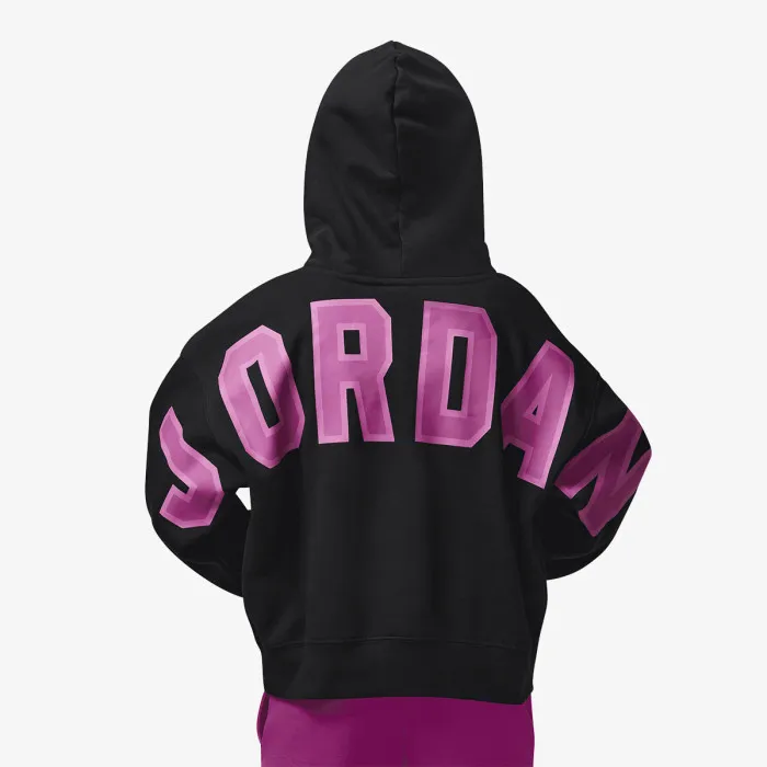 JDG JORDAN Y2K PO HOODIE 