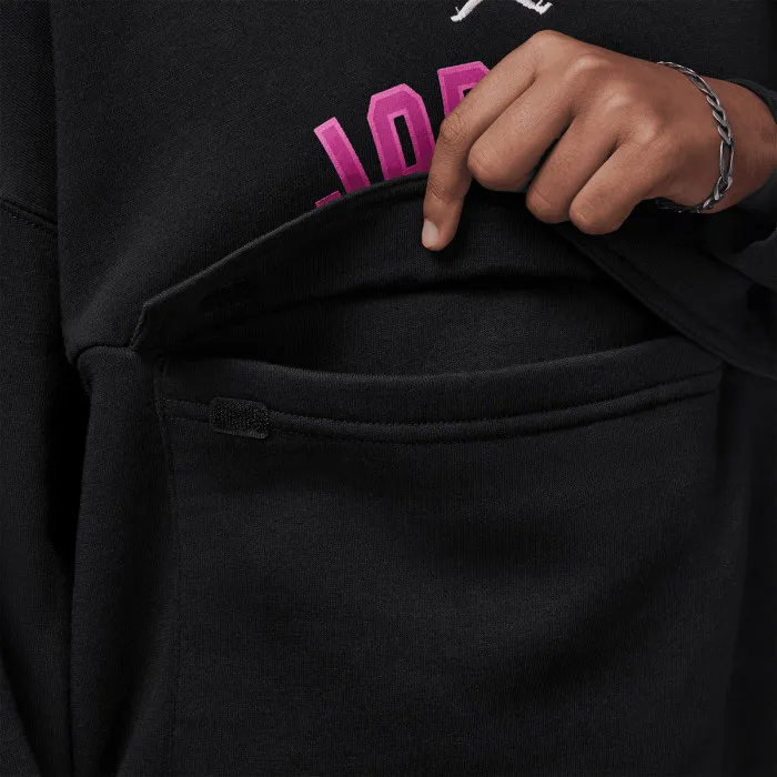 JDG JORDAN Y2K PO HOODIE 