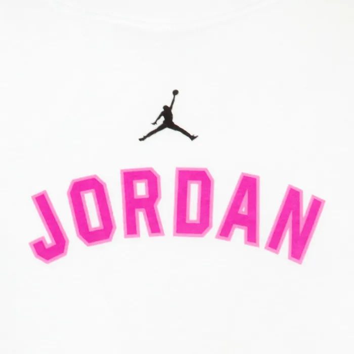 JDG KSA Y2K PINK SS TEE 