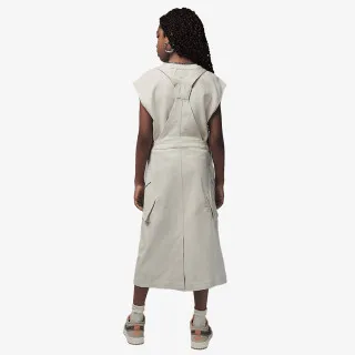 JORDAN JDG ESS OVERALL DRESS 