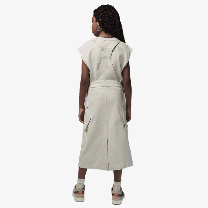 JORDAN JDG ESS OVERALL DRESS 