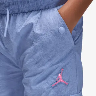 JORDAN JDG BLUE JEANS & BLING WOVEN 