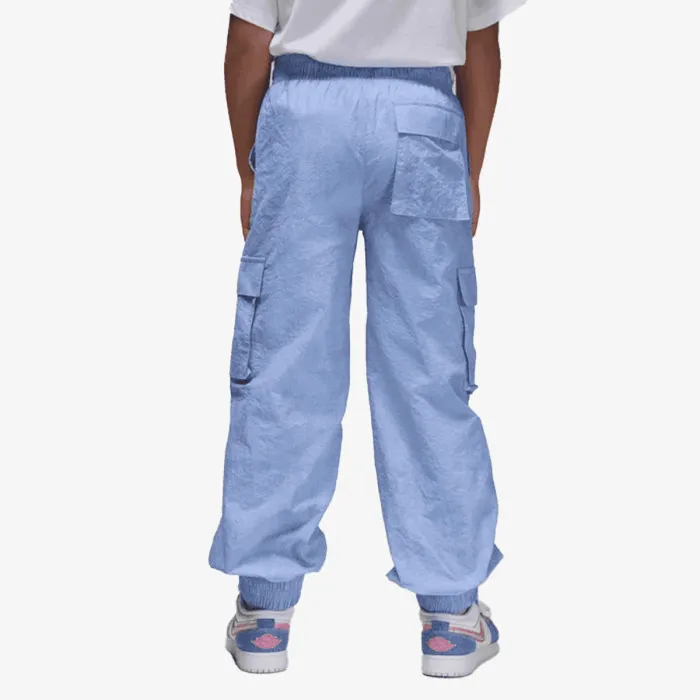 JORDAN JDG BLUE JEANS & BLING WOVEN 