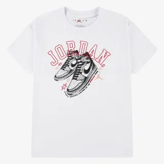 JORDAN JDG JORDAN AJ1 ROOKIE SS TEE