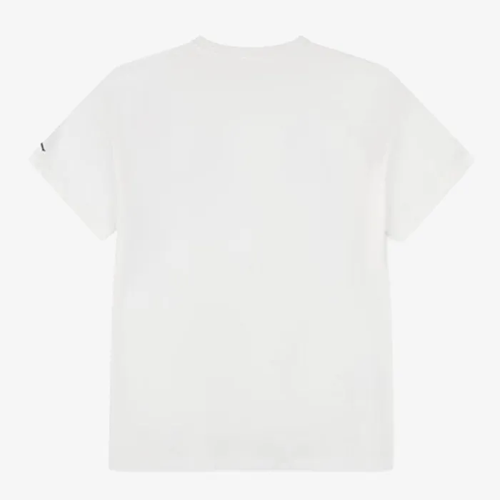 JORDAN JDG 23 THROWBACK SS TEE 