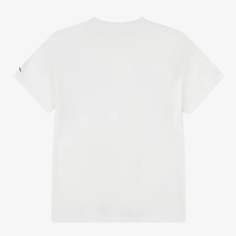 JORDAN JDG 23 THROWBACK SS TEE
