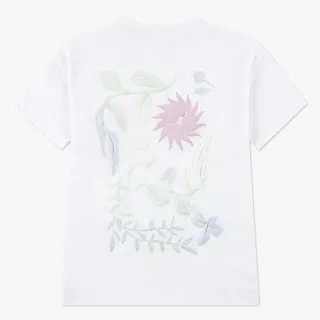 JORDAN JDG JORDAN PUFF FLORAL 