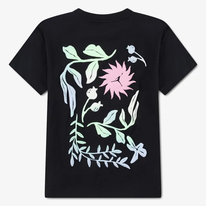 JORDAN JDG JORDAN PUFF FLORAL 