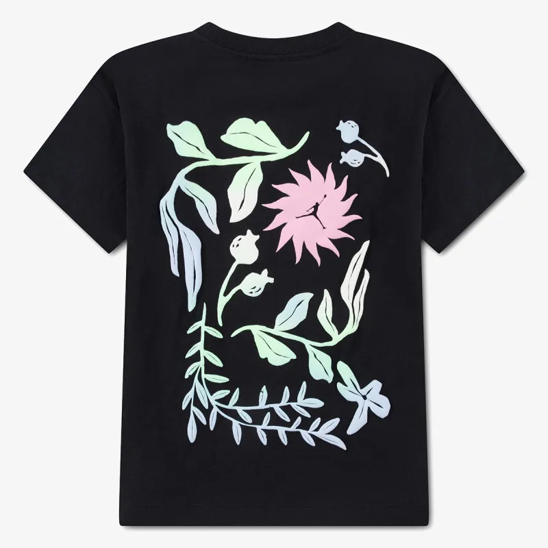 JORDAN JDG JORDAN PUFF FLORAL 