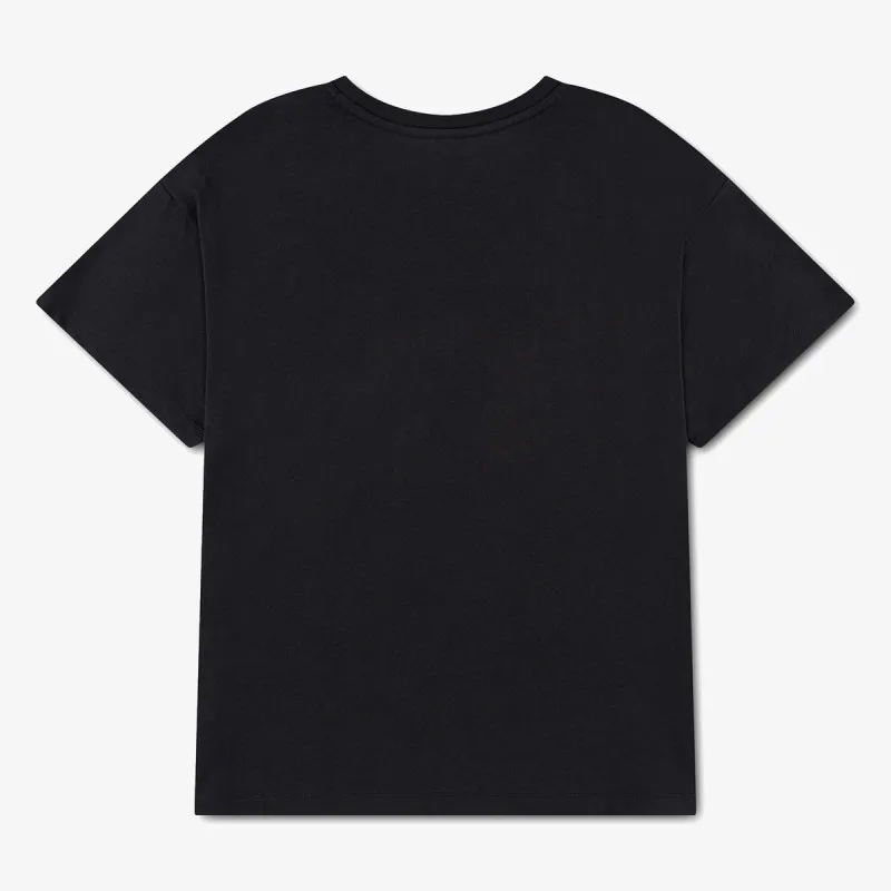 JORDAN JDG MJ AIR JUMBLE SS TEE 