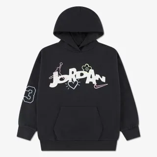 JORDAN JDG LOVE IS IN THE 