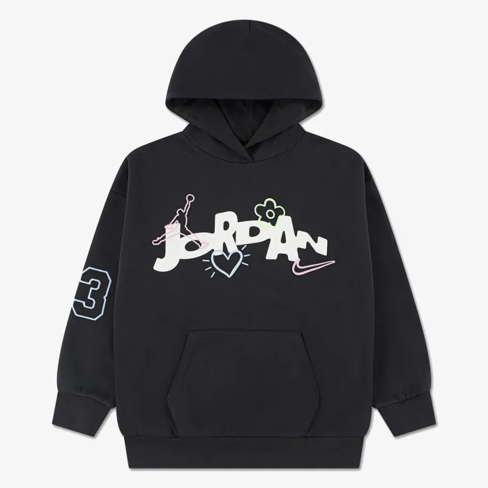 JORDAN JDG LOVE IS IN THE 