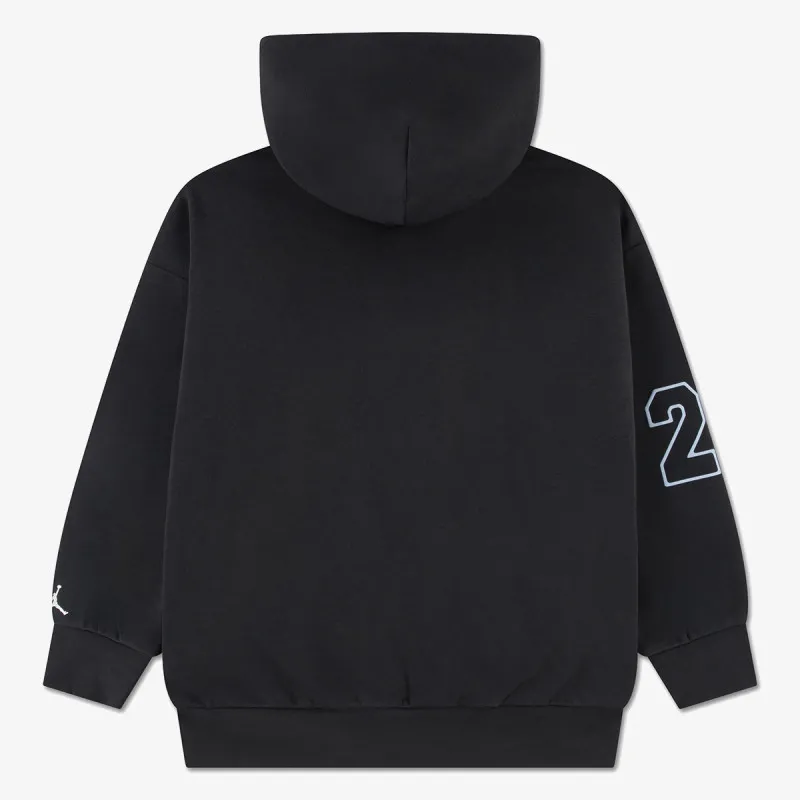 JORDAN JDG LOVE IS IN THE 