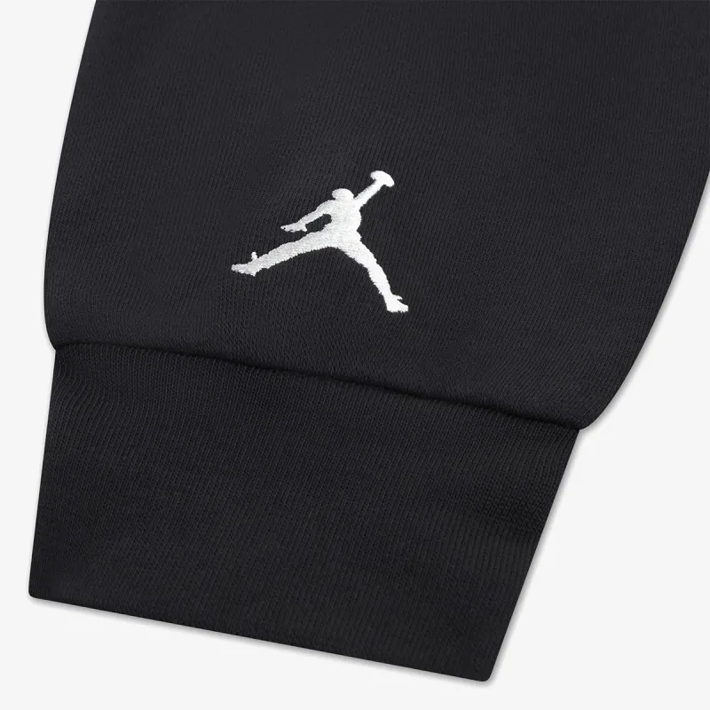 JORDAN JDG LOVE IS IN THE 