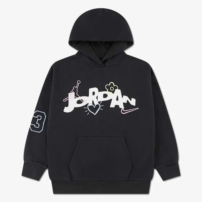 JORDAN JDG LOVE IS IN THE 