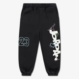 JORDAN JDG LOVE IS IN THE 