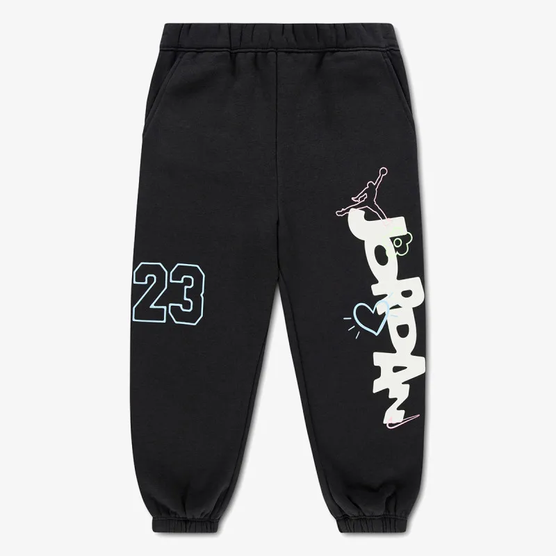 JORDAN JDG LOVE IS IN THE 