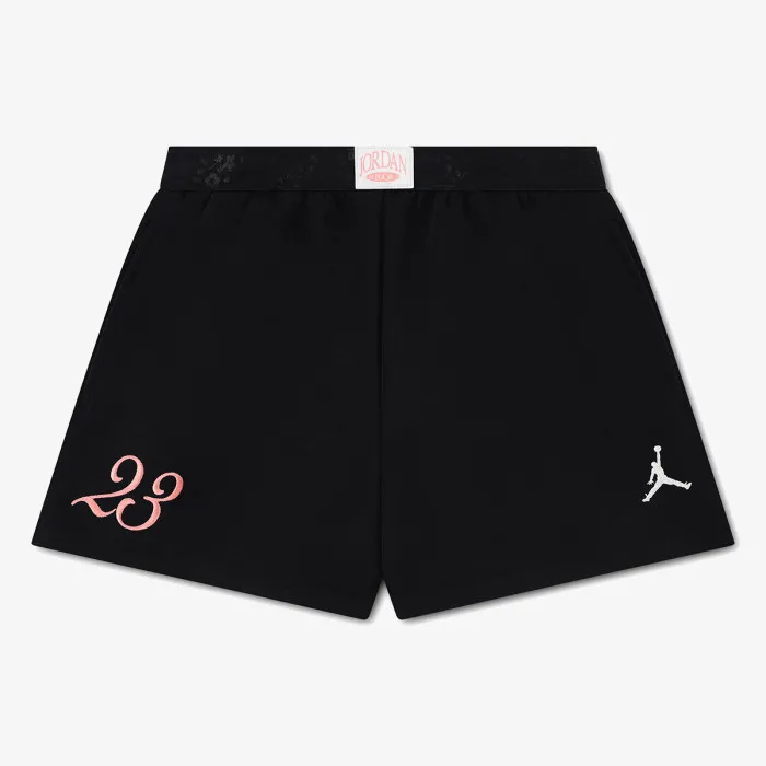 JORDAN JDG FLOWER OF FRIENDSHIP SHORT 