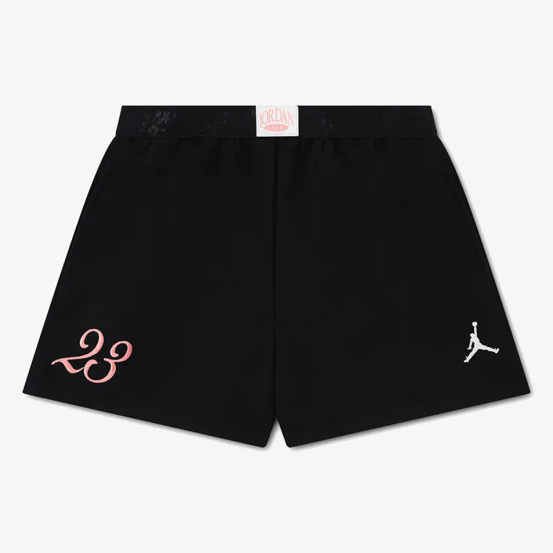 JORDAN JDG FLOWER OF FRIENDSHIP SHORT 