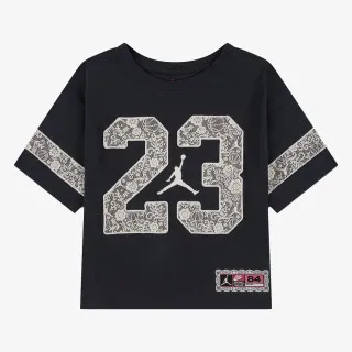 JORDAN JDG FLOWER LACE 