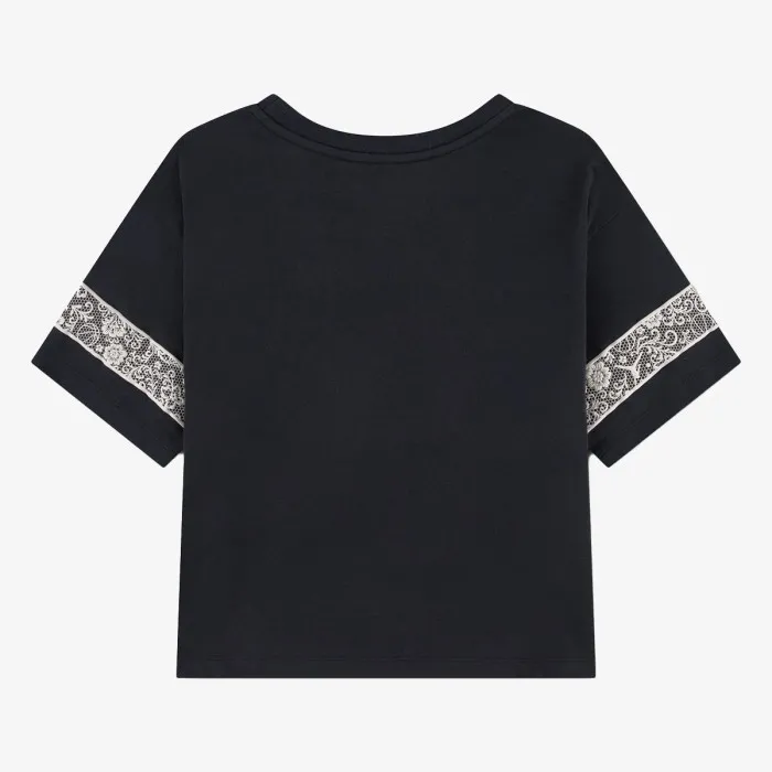 JORDAN JDG FLOWER LACE 