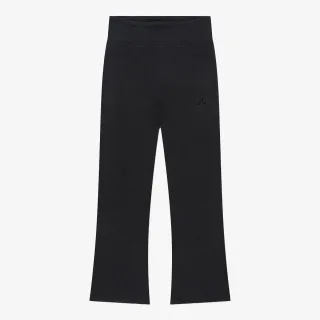 JORDAN JDG JORDAN BK FLARED LEGGING 