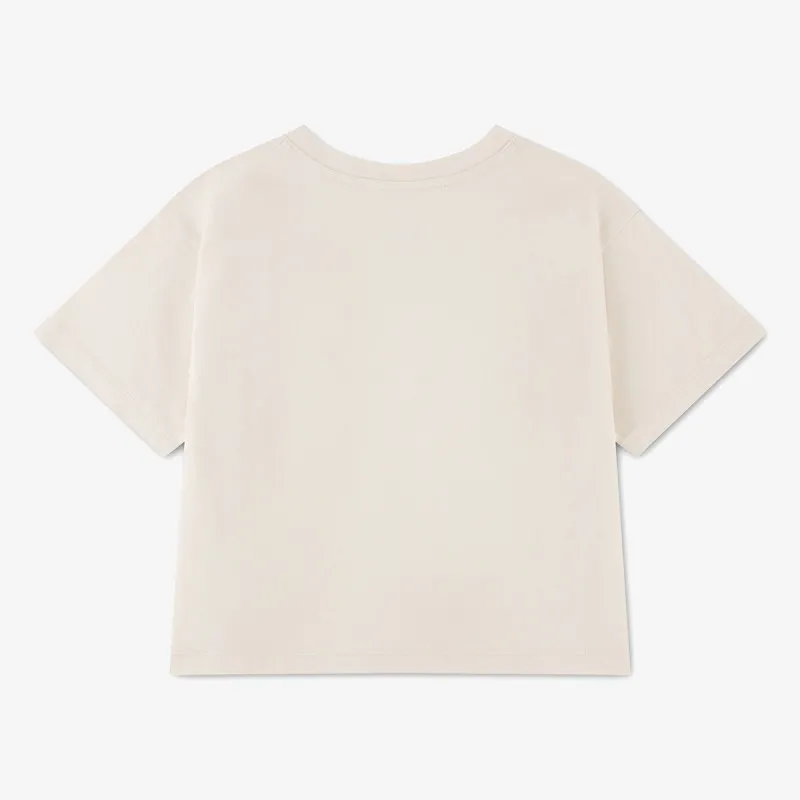 JORDAN JDG BRK SS TEE 