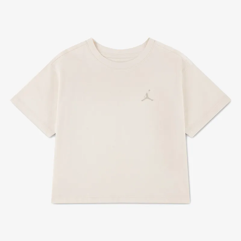 JORDAN JDG BRK SS TEE 
