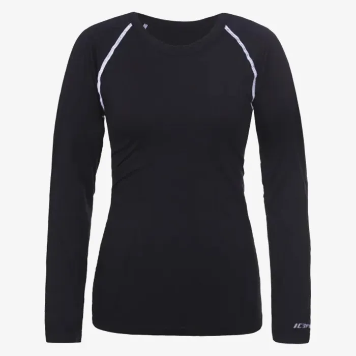 ICEPEAK UNDERSHIRTS / BAMBA 