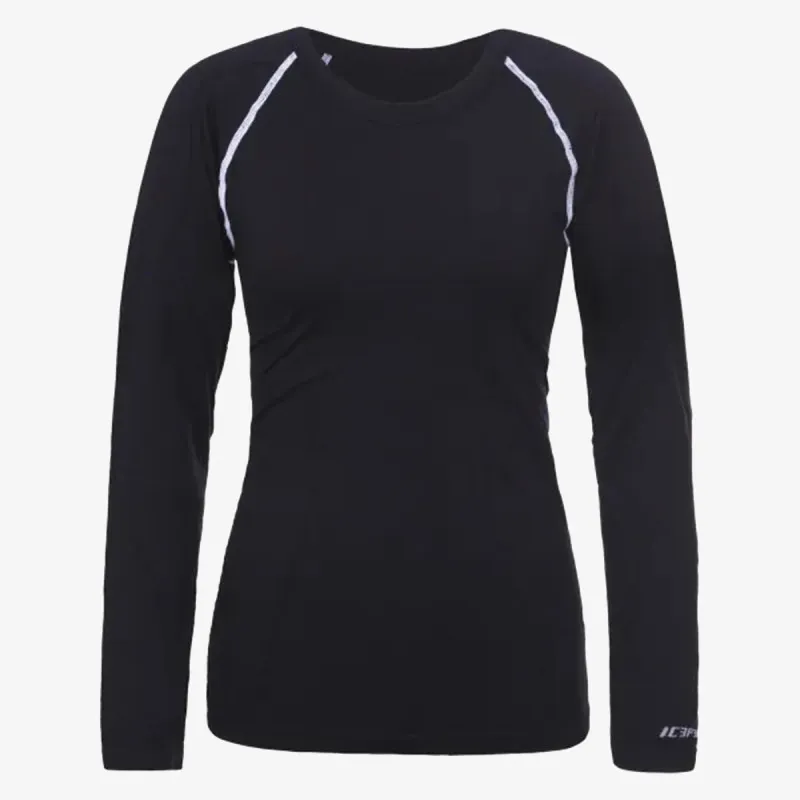 ICEPEAK UNDERSHIRTS / BAMBA 