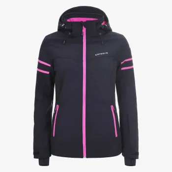 ICEPEAK WM SOFTSHELL JACKET/ICEPEAK FREDERICA 