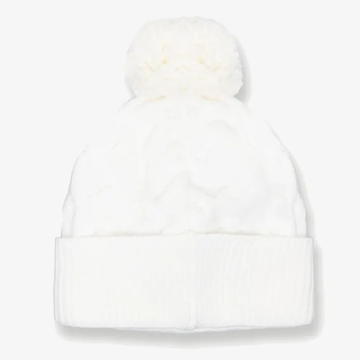 WOOL CAPS 