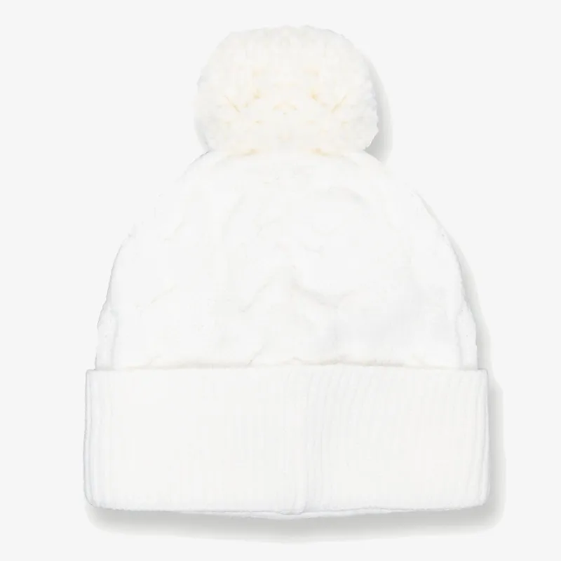 WOOL CAPS