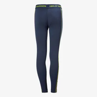 HELLY HANSEN JR HH LIFA ACTIVE SET 