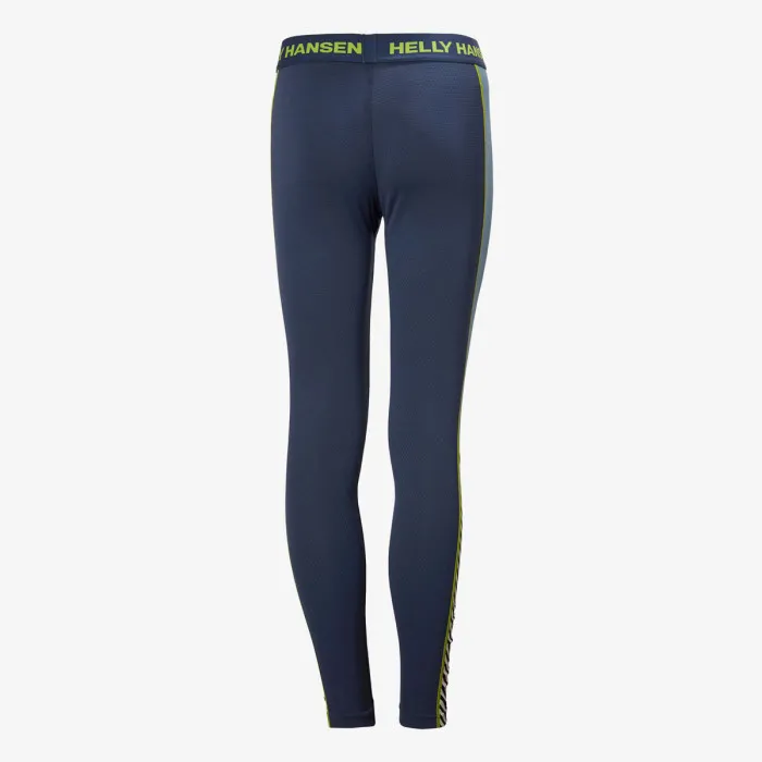 HELLY HANSEN JR HH LIFA ACTIVE SET 