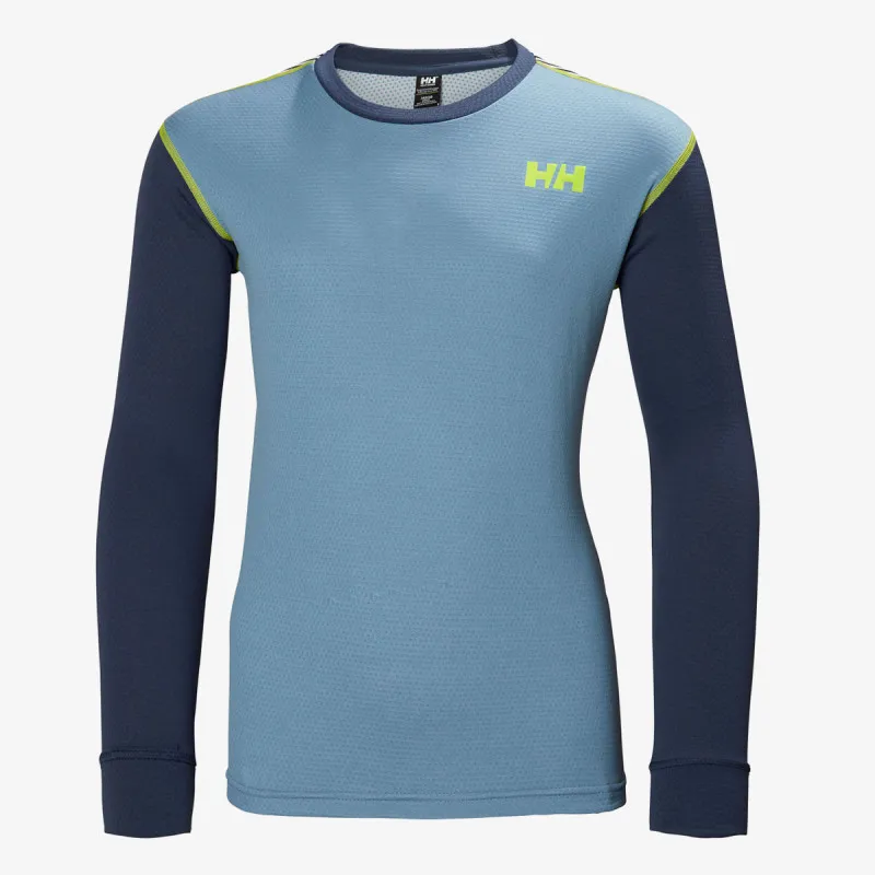 HELLY HANSEN JR HH LIFA ACTIVE SET 