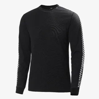 HELLY HANSEN STRIPE CREW 