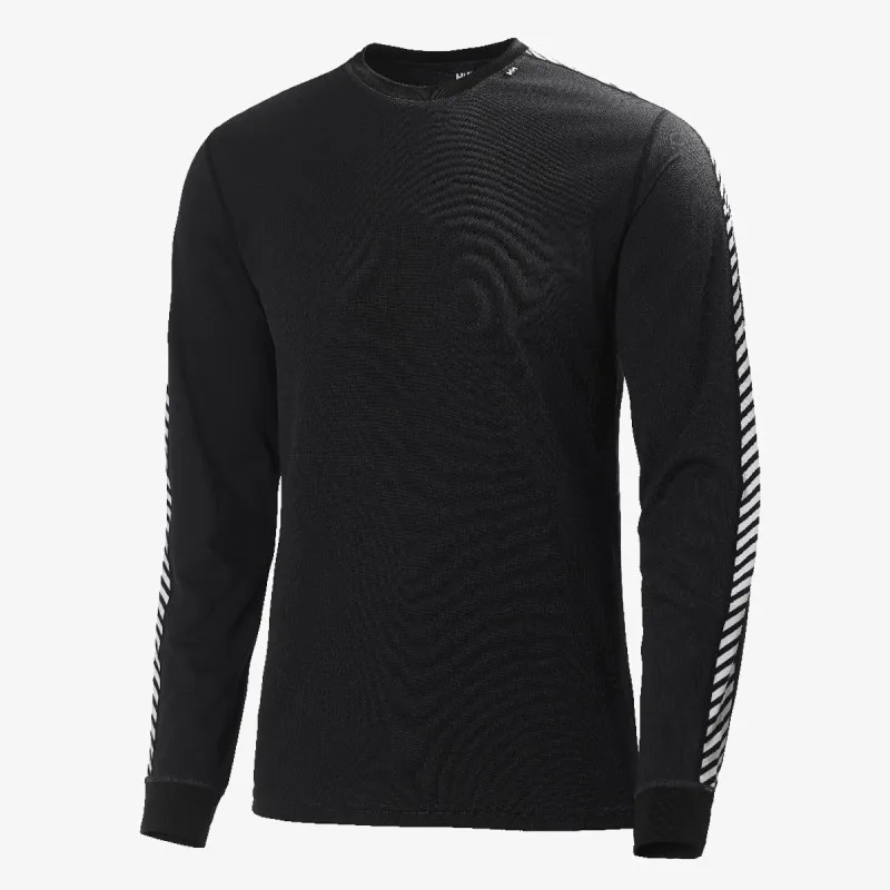HELLY HANSEN STRIPE CREW 