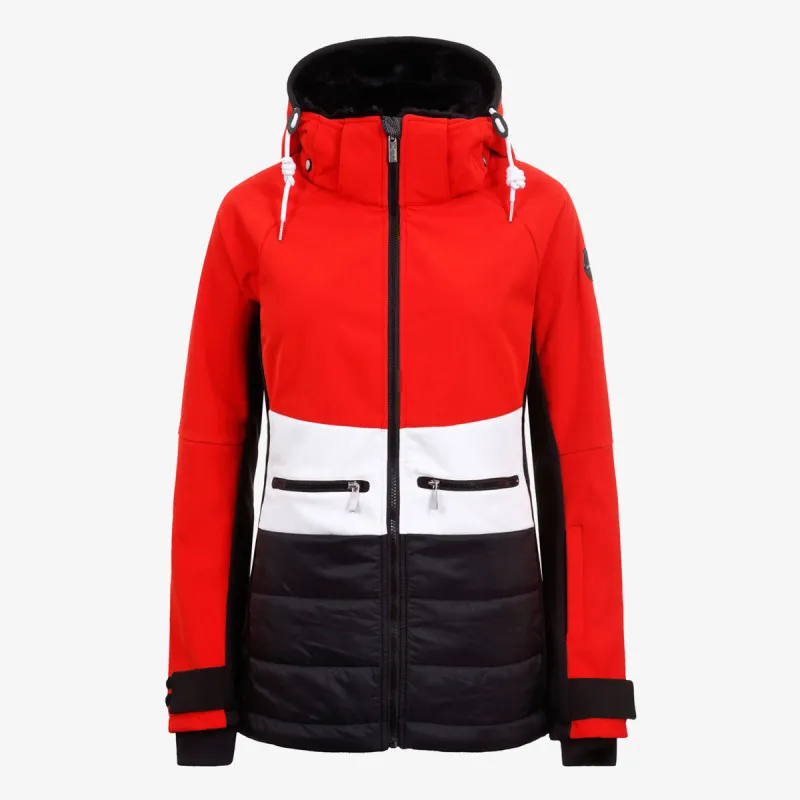 ICEPEAK ELY