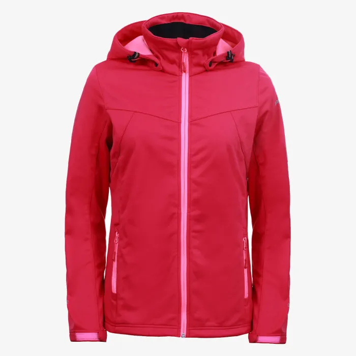 ICEPEAK WM SOFTSHELL JACKET 