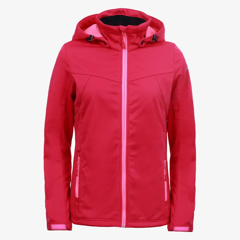 ICEPEAK WM SOFTSHELL JACKET