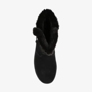 SKECHERS Keepsakes Wedge Cozy Peak 
