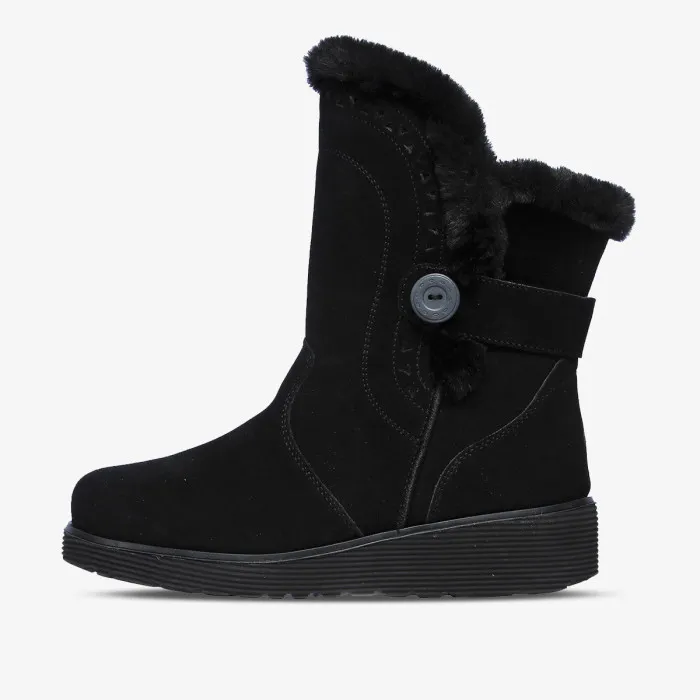 SKECHERS Keepsakes Wedge Cozy Peak 