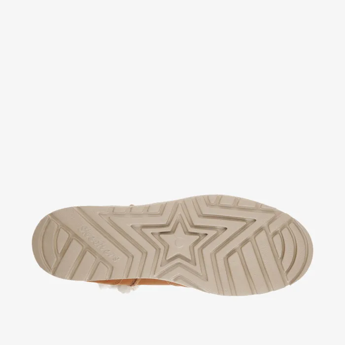 SKECHERS Keepsakes Wedge Cozy Peak 