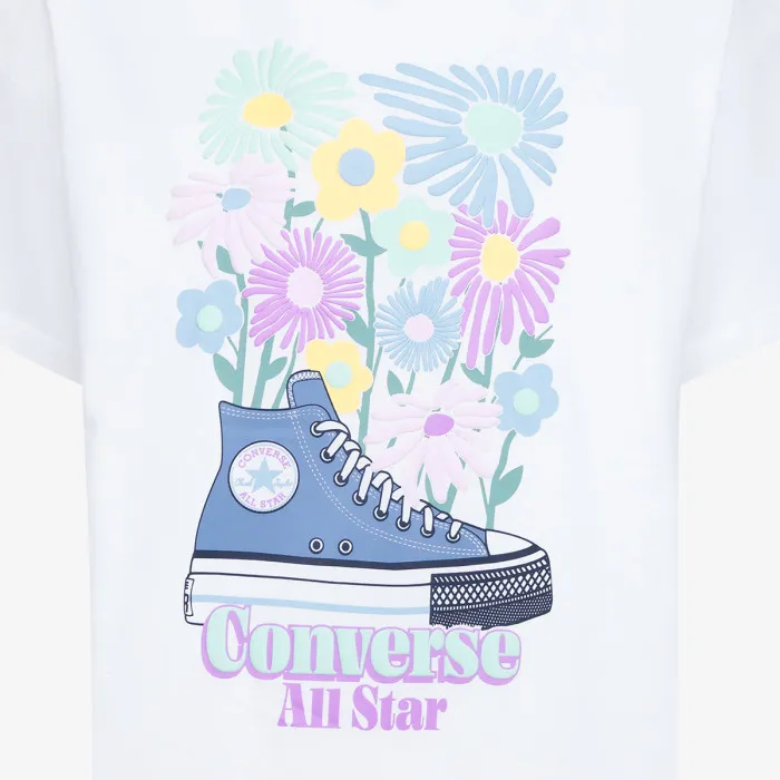 Nike CNVG BOYFRIEND GRAPHIC T SHIRT 