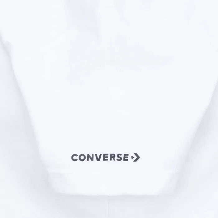 CONVERSE CNVG CHUCK PATCH GRAPHIC T SHI 