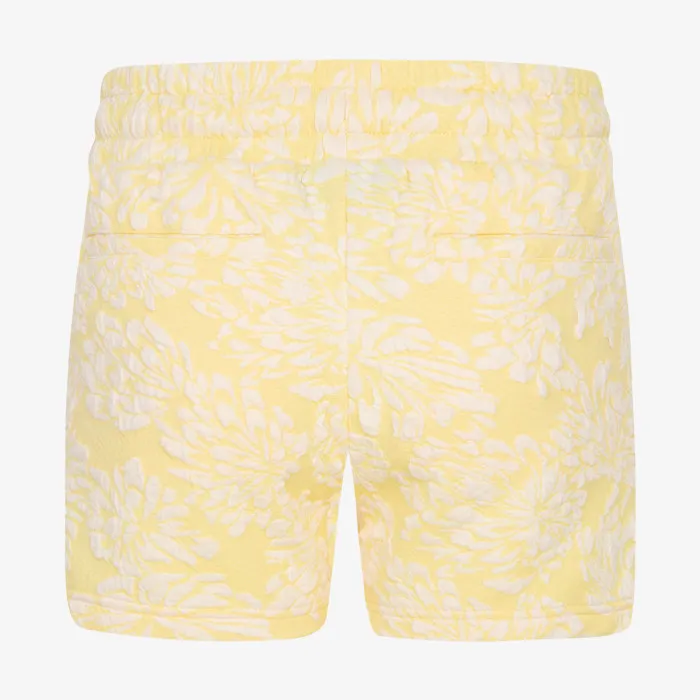 CONVERSE CNVG FLORAL JACQUARD SHORT 