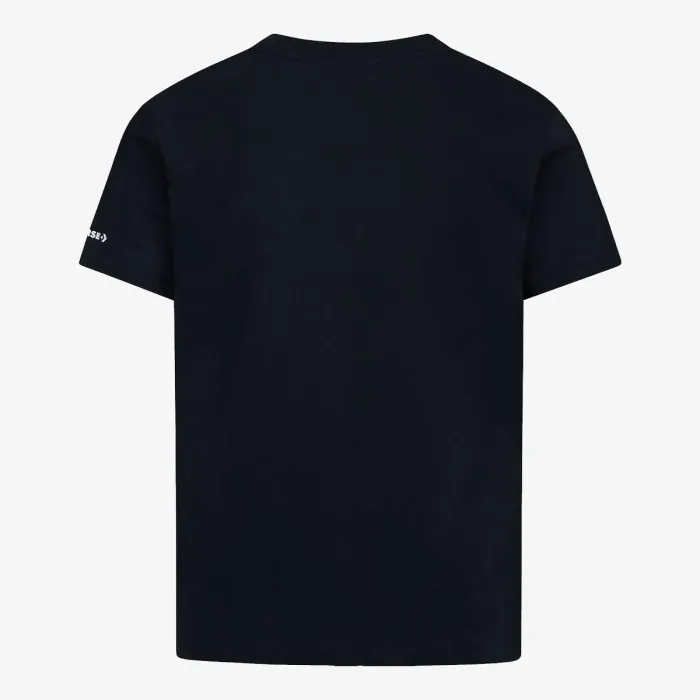 CONVERSE CNVG DISSECTED CTP GRAPHIC T-S 