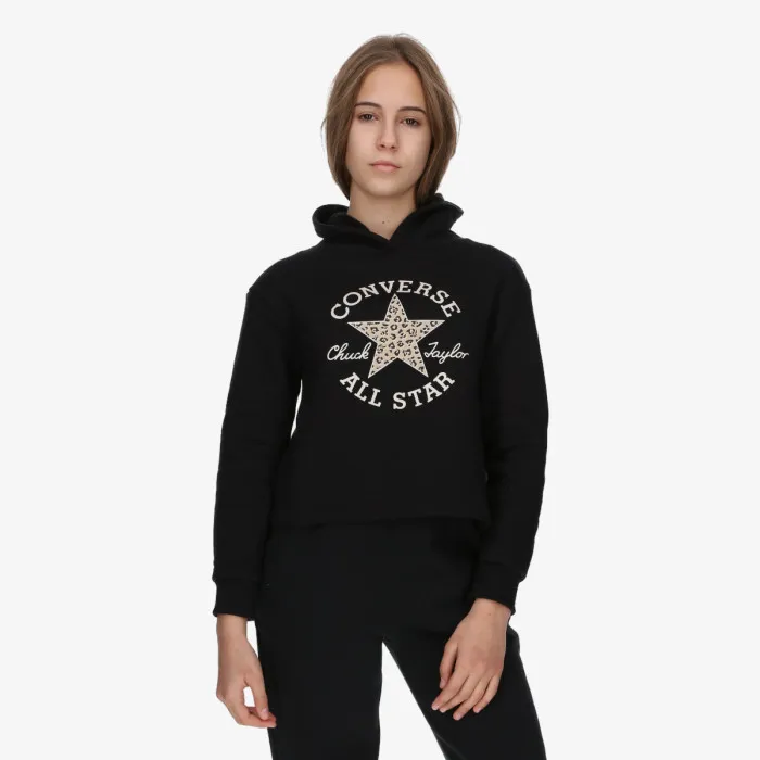 Nike CNVG DISSECTED CTP BOXY HOODIE 
