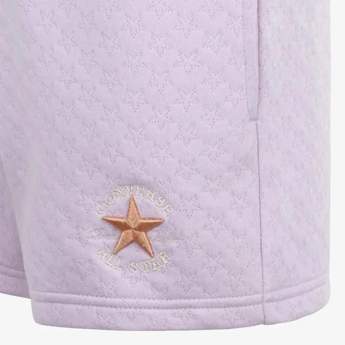 Nike CNVG STAR POINTELLE SHORT 